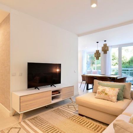 Tropical View Cascais - Checkinhome ภายนอก รูปภาพ