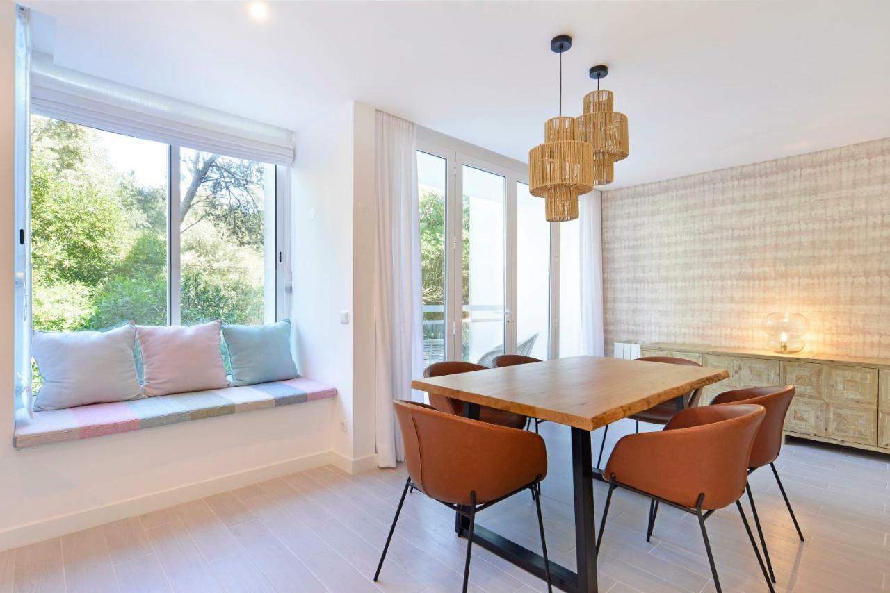 Tropical View Cascais - Checkinhome ภายนอก รูปภาพ